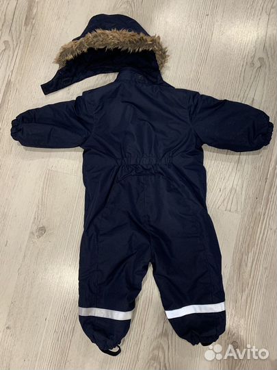 Комбинезон HM