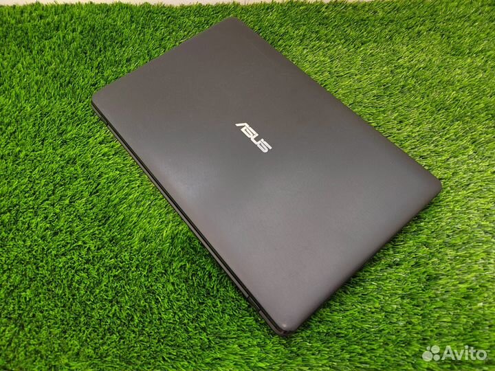 Asus X751MA (8 RAM/SSD/17.3
