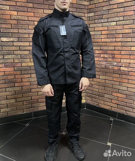 Тактический костюм ACU