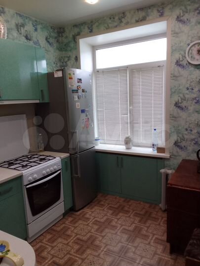 3-к. квартира, 80,5 м², 5/5 эт.