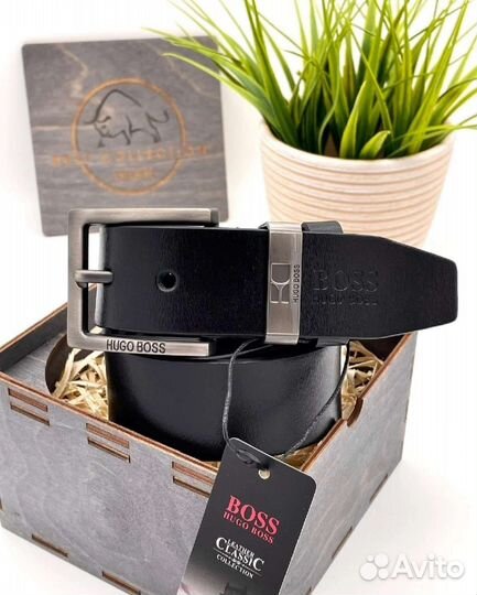 Ремень мужской