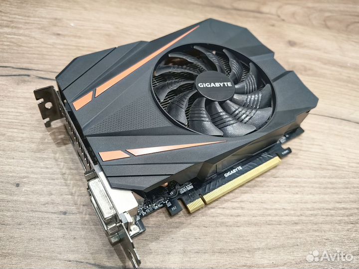 Gigabyte gtx 1070 8gb mini