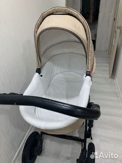 Коляска zippy 2 в 1