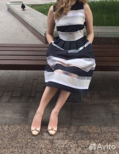 Платье Paul Smith