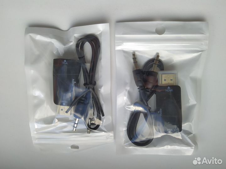 Адаптер hdmi-mini DisplayPort (1мин м.Котельники)