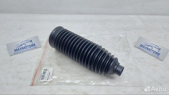 Пыльник рулевой тяги Audi A6 C6 3.2 2006