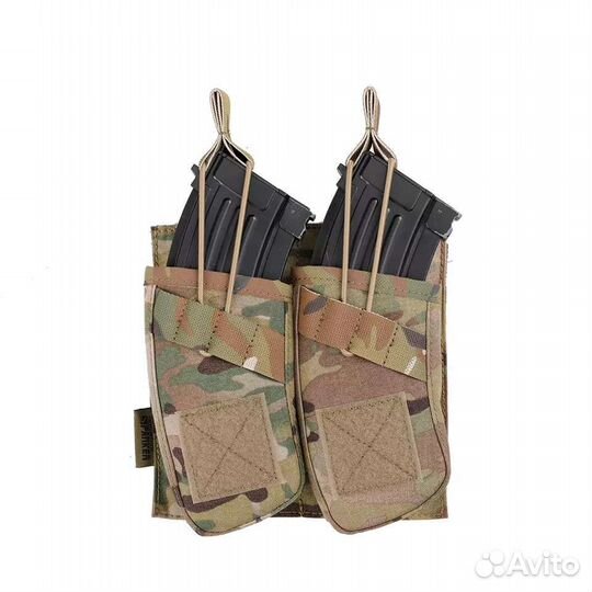 Подсумки разные