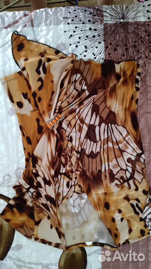 Женские рубашки и блузки 50-54