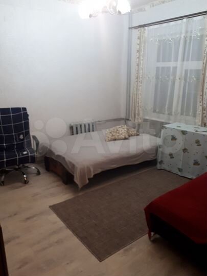 2-к. квартира, 39,3 м², 1/2 эт.