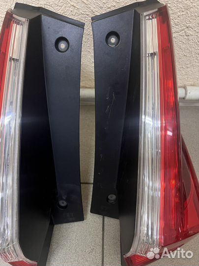 Задние фонари Хонда Црв 5