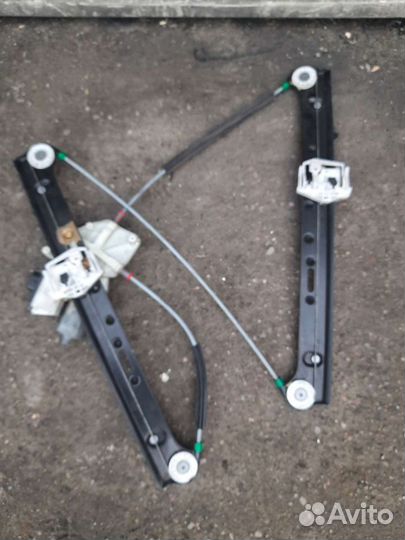 Стеклоподъемник бмв х3 е83