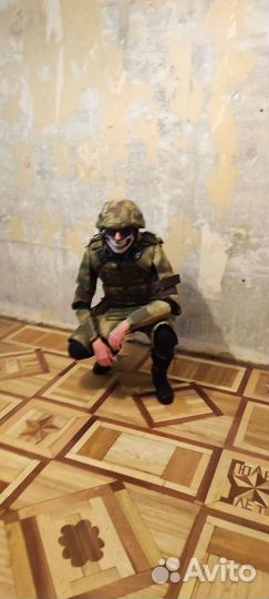 Бронежилет Панцирь бр5