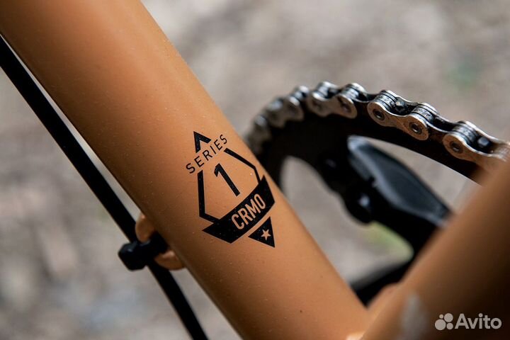 Велосипед Marin Nicasio+ 650B