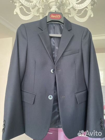 Школьный костюм Aselin