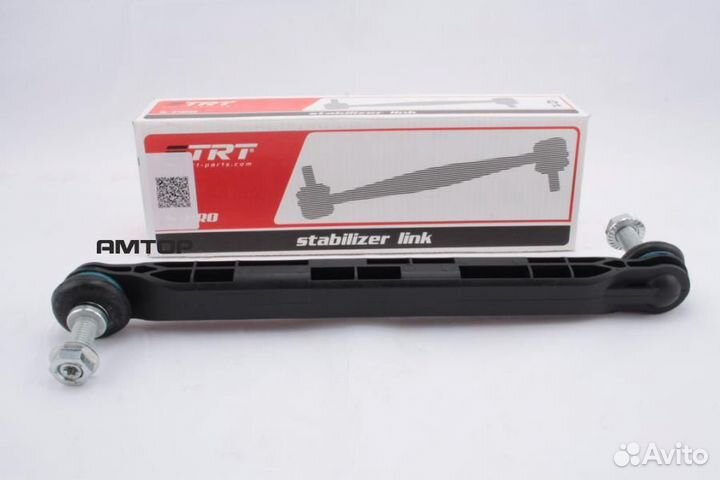 TRT R4012F R4012F TRT Тяга стабилизатора передняя
