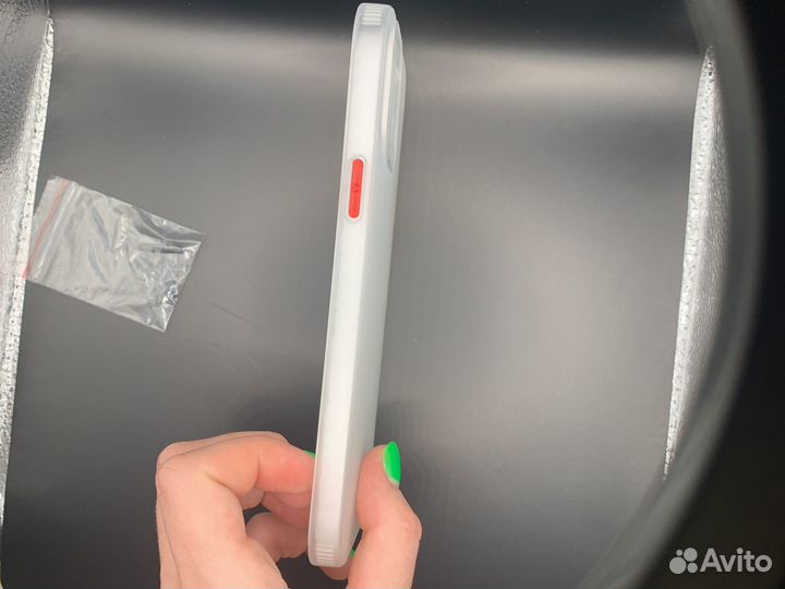 Чехол на iPhone 12 pro max