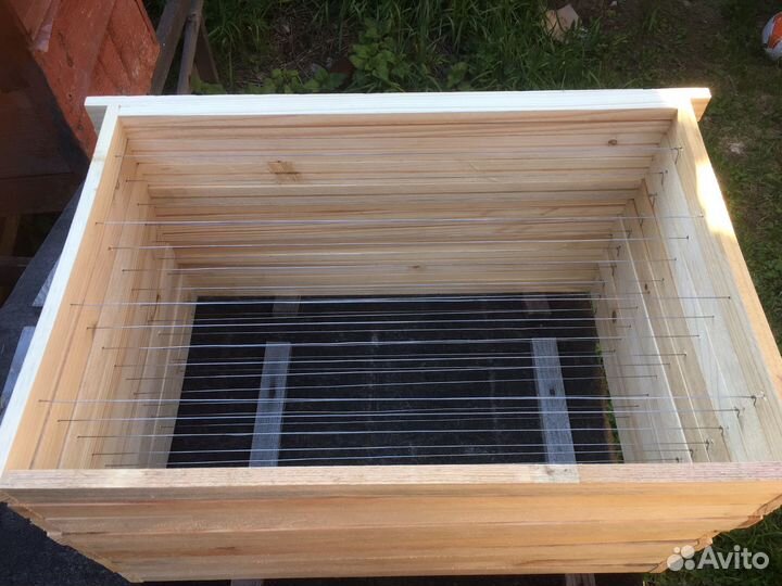 Рамки для ульев