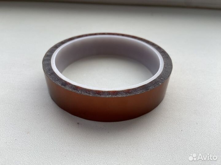 Термоскотч 20 мм