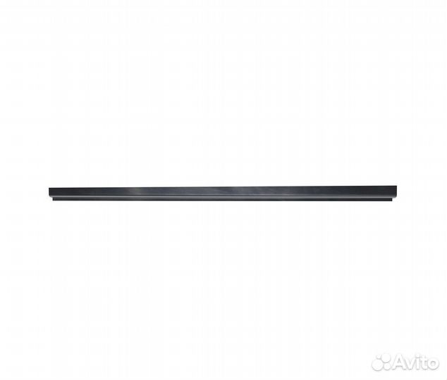 Ремонтные пороги на Тойота