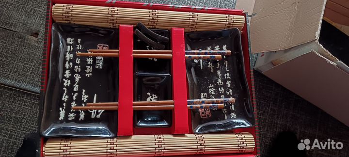 Набор для роллов