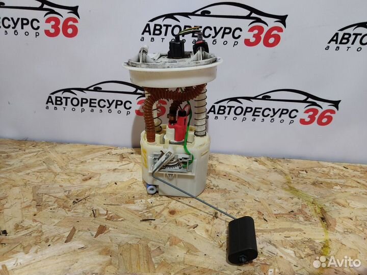 Бензонасос Ford Fusion