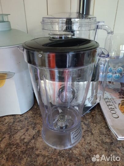 Кухонная машина Profi Cook PC-км 1063