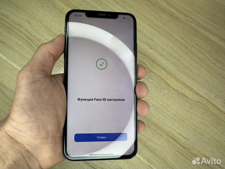 iPhone Xs Max, 64 ГБ