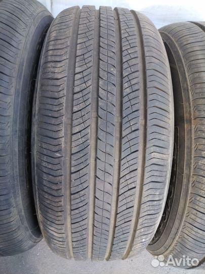 ChaoYang SU318A 265/60 R18 110H