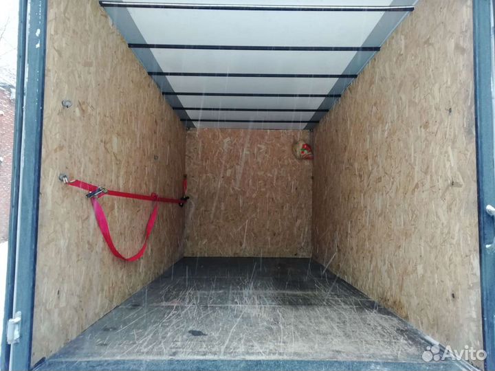 Грузоперевозки, переезды, газель, грузчики