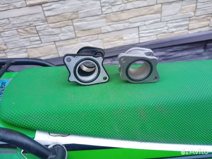 Манифольды карбюратора PZ 30 и аналогичные