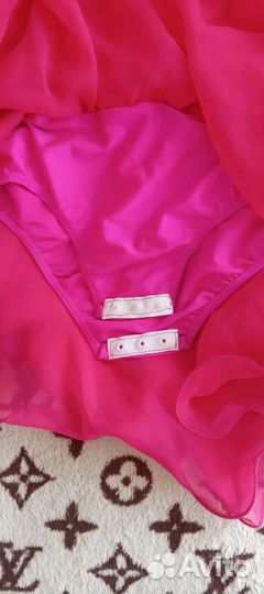 Платье для танцев