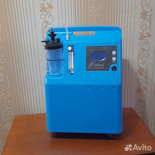 Кислородный концентратор