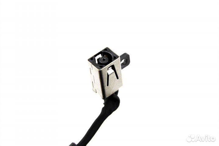 Разъем питания Dell XPS 13 9343 9350 13-9333 (4.5