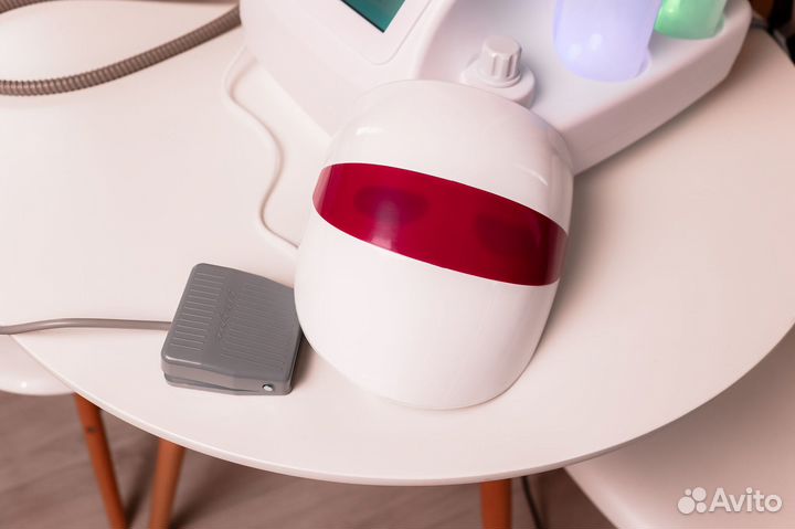 Косметологический комбайн 10в1 prоfaсiаl