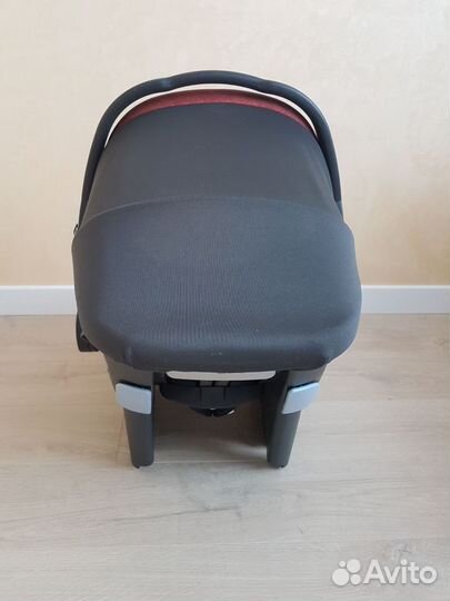 Peg perego автолюлька