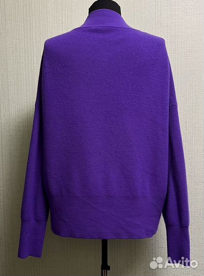 Charuel кардиган женский, шерсть, 46-48 размер