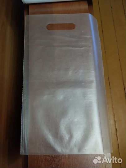 Мешочки 23x36