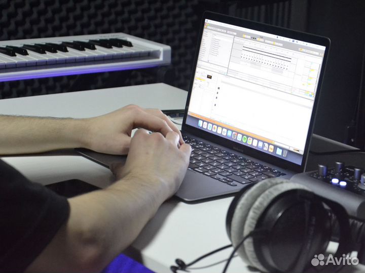 Студия звукозаписи Ocean Way Studio