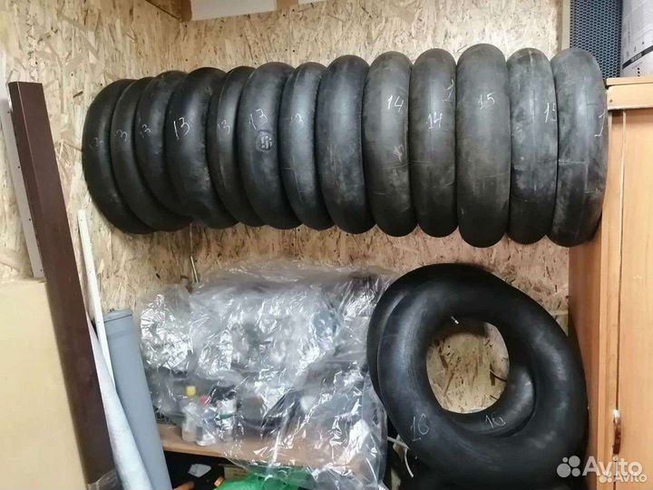 Запчасти на Газель