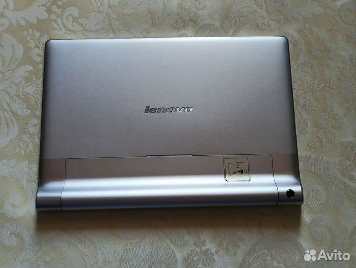 Планшет lenovo yoga tab 10