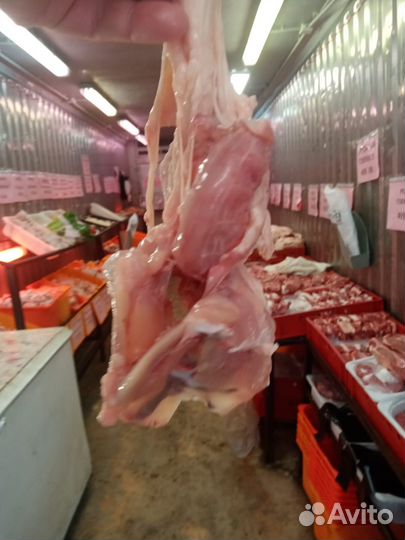 Продам Куриный суповой набор, жир и кости говяжьи