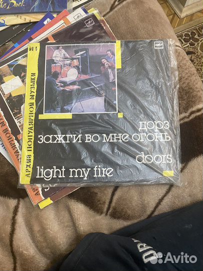 Архив популярной музыки