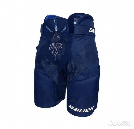 Хоккейные шорты Bauer HP pro