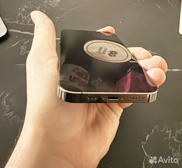 iPhone 12 Pro, 128 ГБ