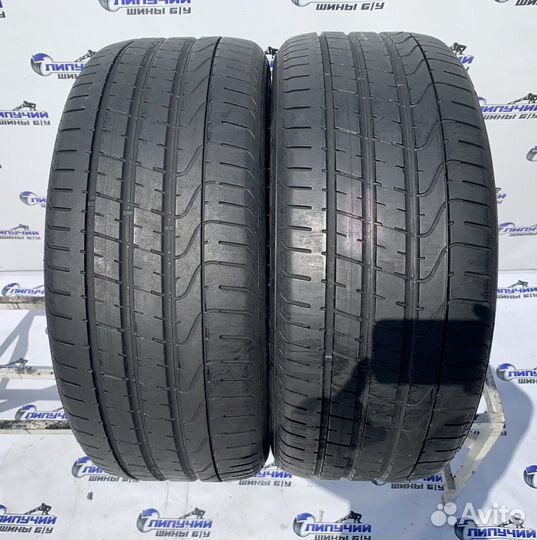 Pirelli P Zero 265/40 R22 106Y