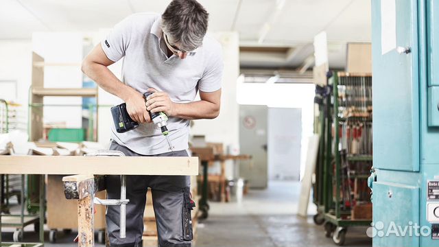 Авторская столярная мастерская