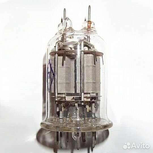 Генераторные лампы гу-29, Гу-32, гми-6, гми-11