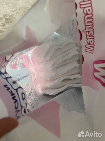 Комплект в роддом