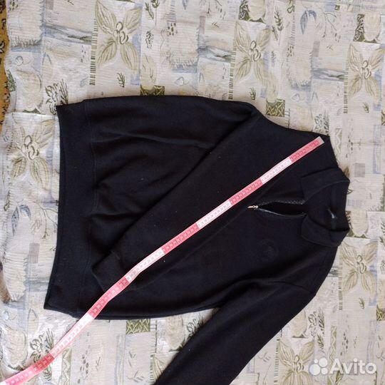 Подростковый свитер новый XXL