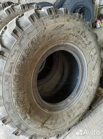 Шины для вездеход камаз 425/85/R-21